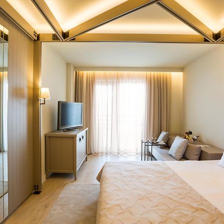 Voyage Sorgun Hotel Side Zewnętrze zdjęcie