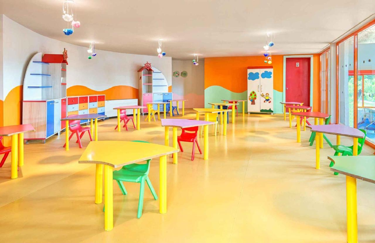 Voyage Sorgun Hotel Side Zewnętrze zdjęcie
