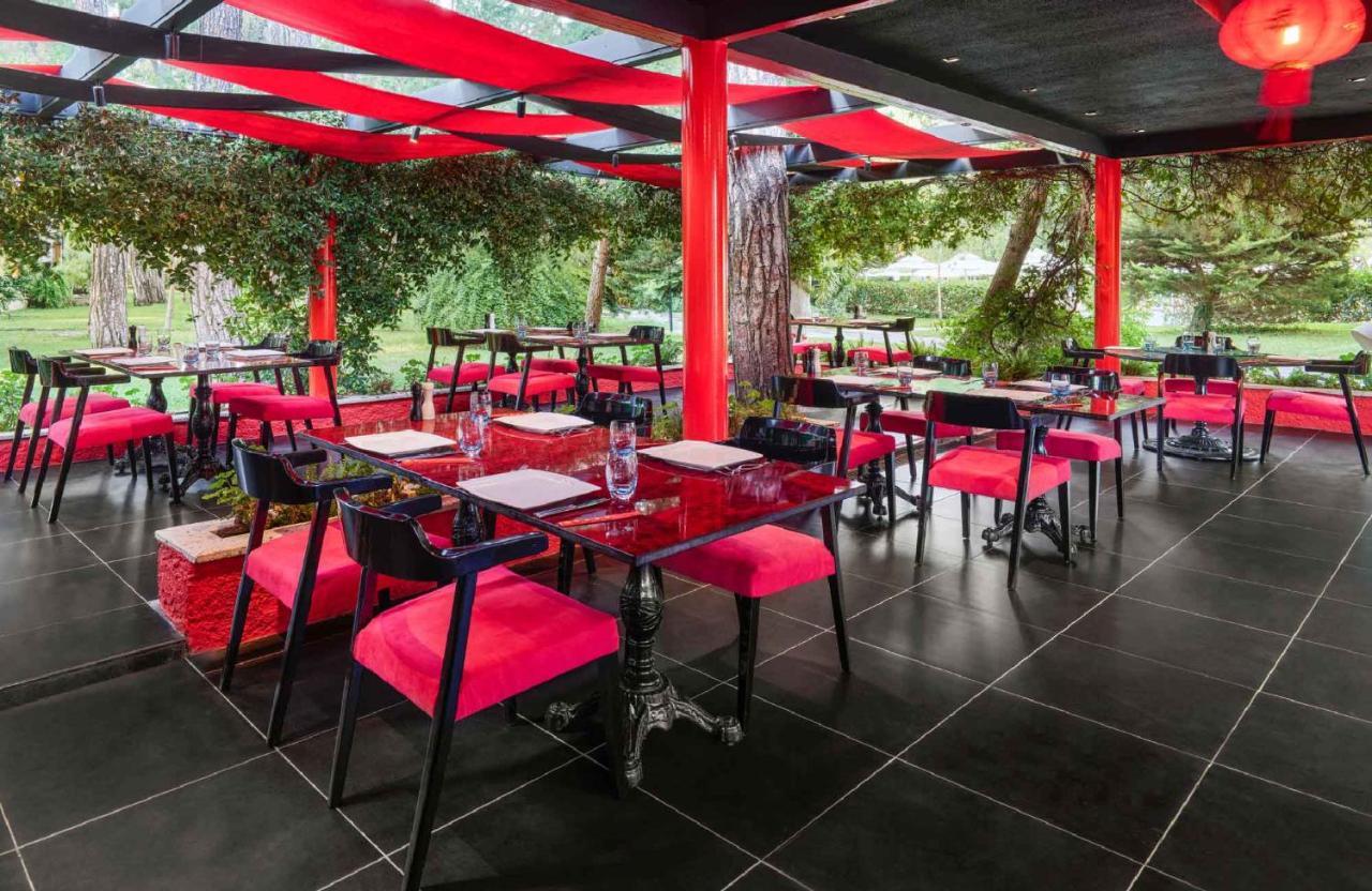 Voyage Sorgun Hotel Side Zewnętrze zdjęcie