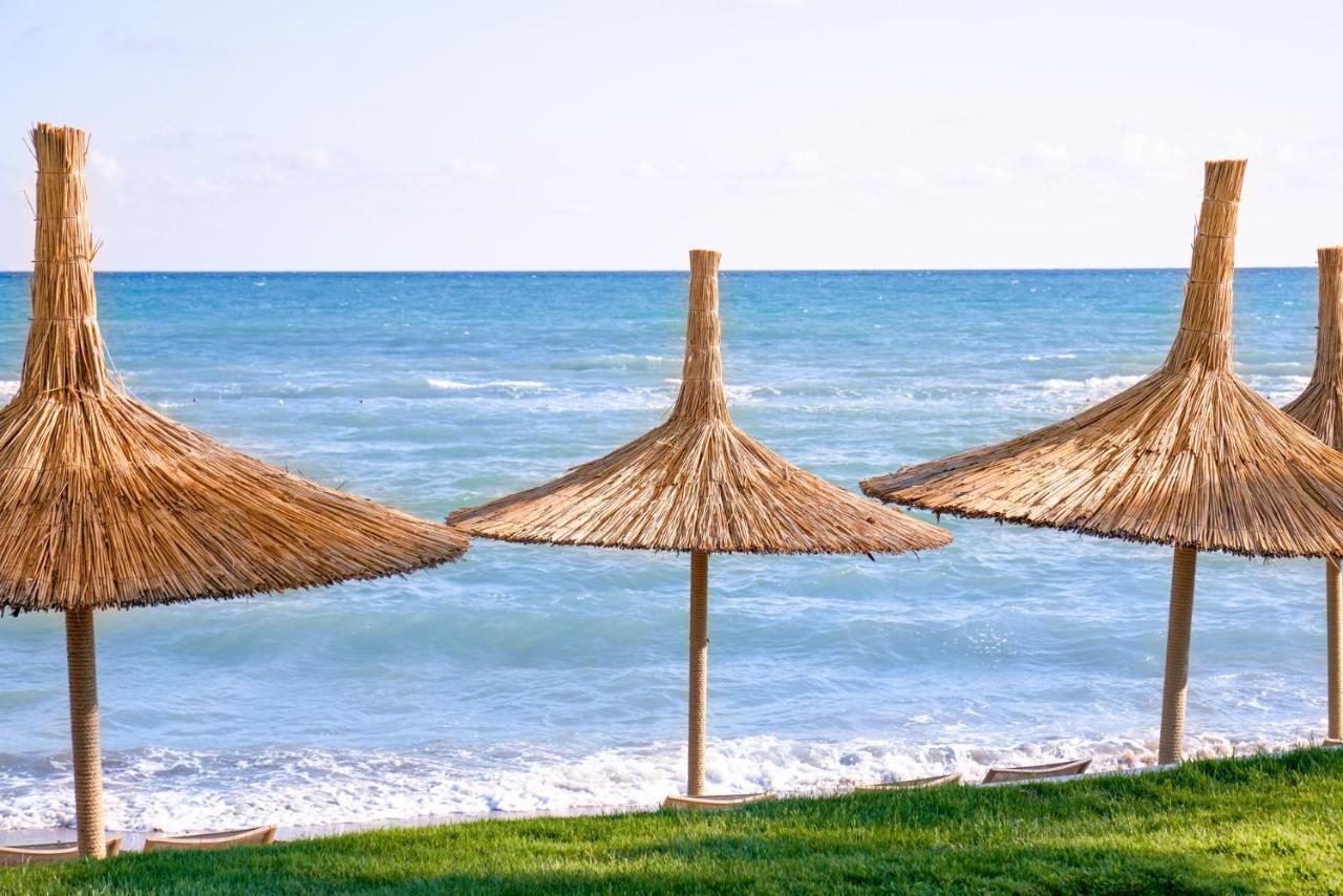 Voyage Sorgun Hotel Side Zewnętrze zdjęcie