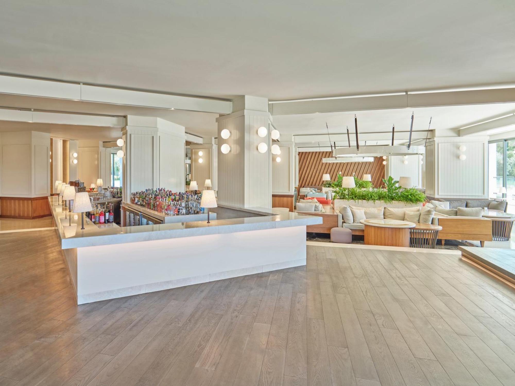 Voyage Sorgun Hotel Side Zewnętrze zdjęcie