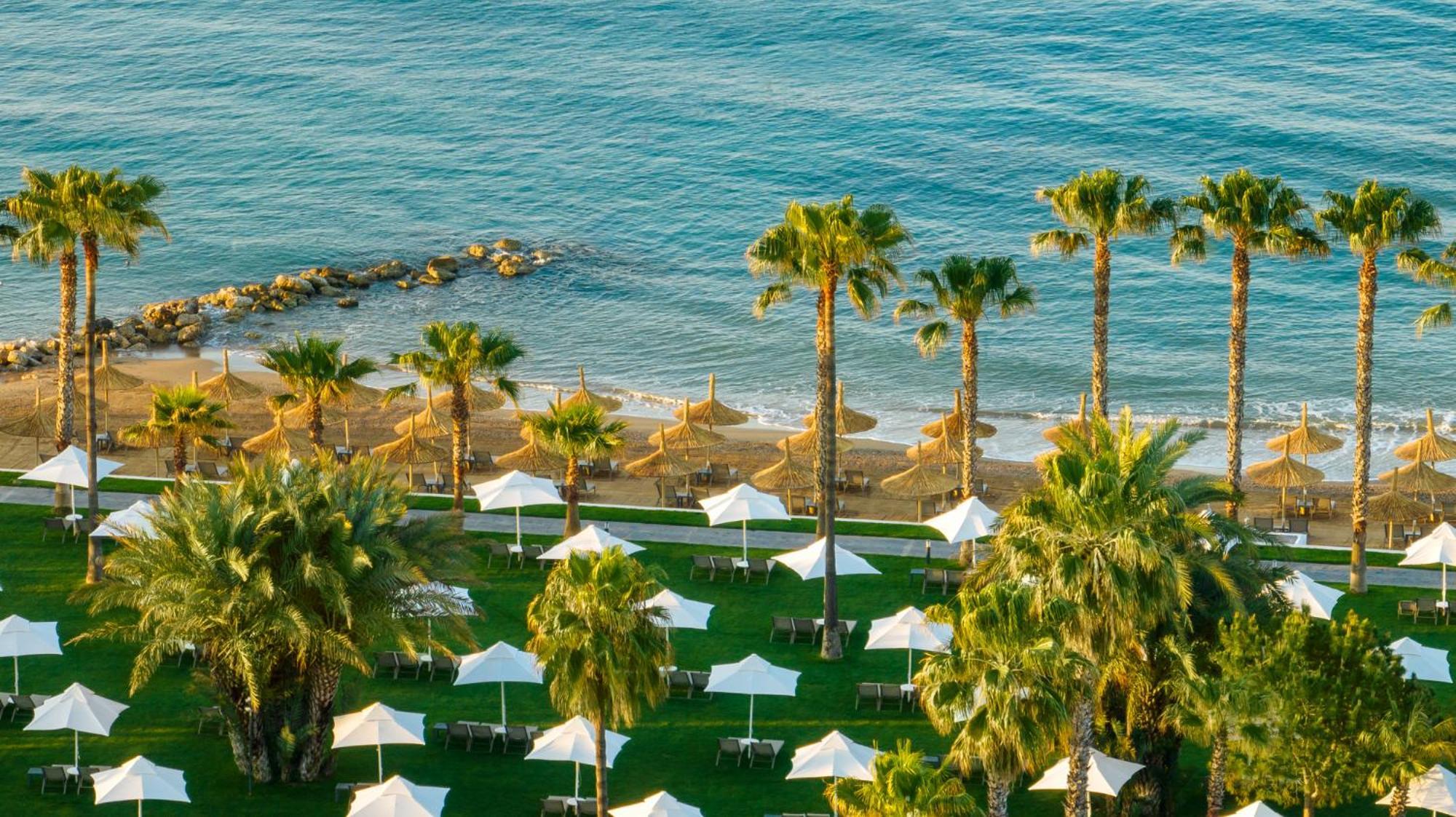 Voyage Sorgun Hotel Side Zewnętrze zdjęcie