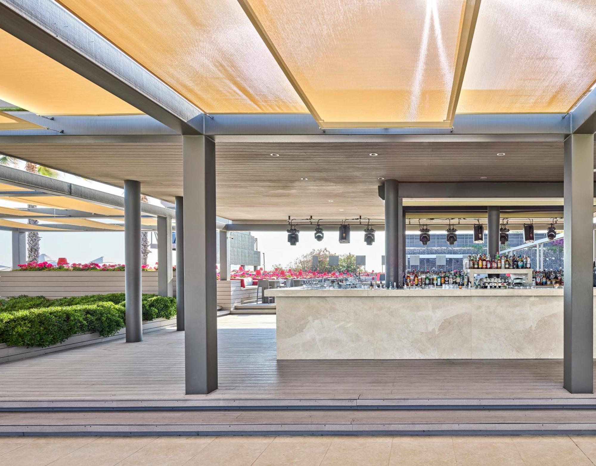Voyage Sorgun Hotel Side Zewnętrze zdjęcie