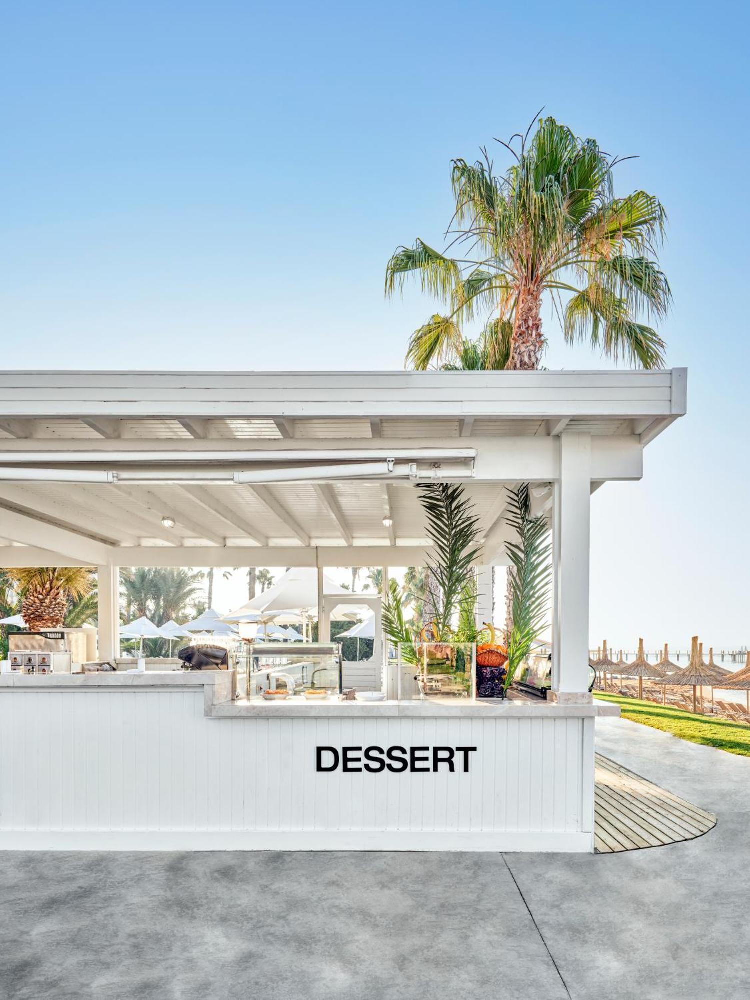 Voyage Sorgun Hotel Side Zewnętrze zdjęcie