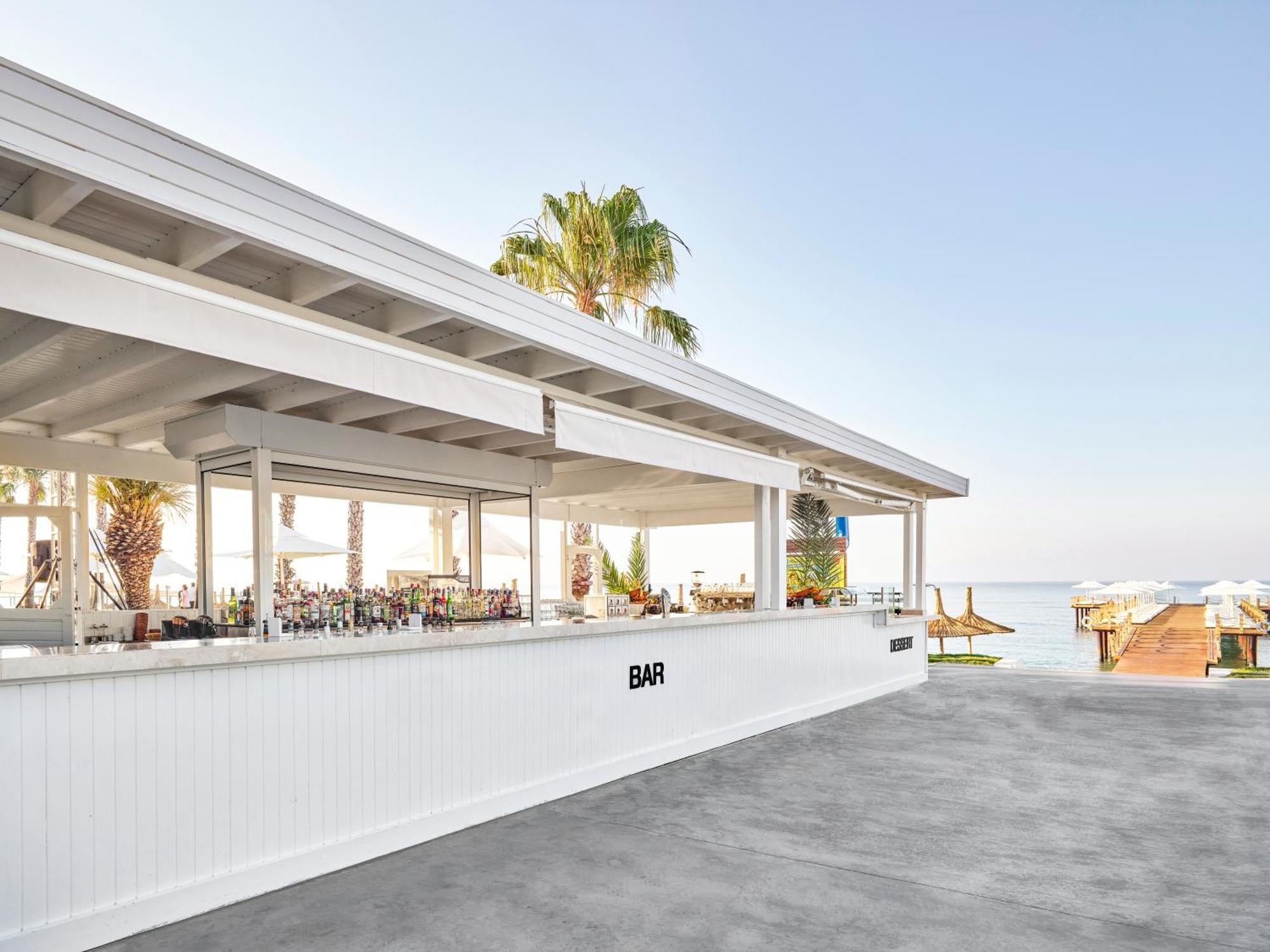 Voyage Sorgun Hotel Side Zewnętrze zdjęcie