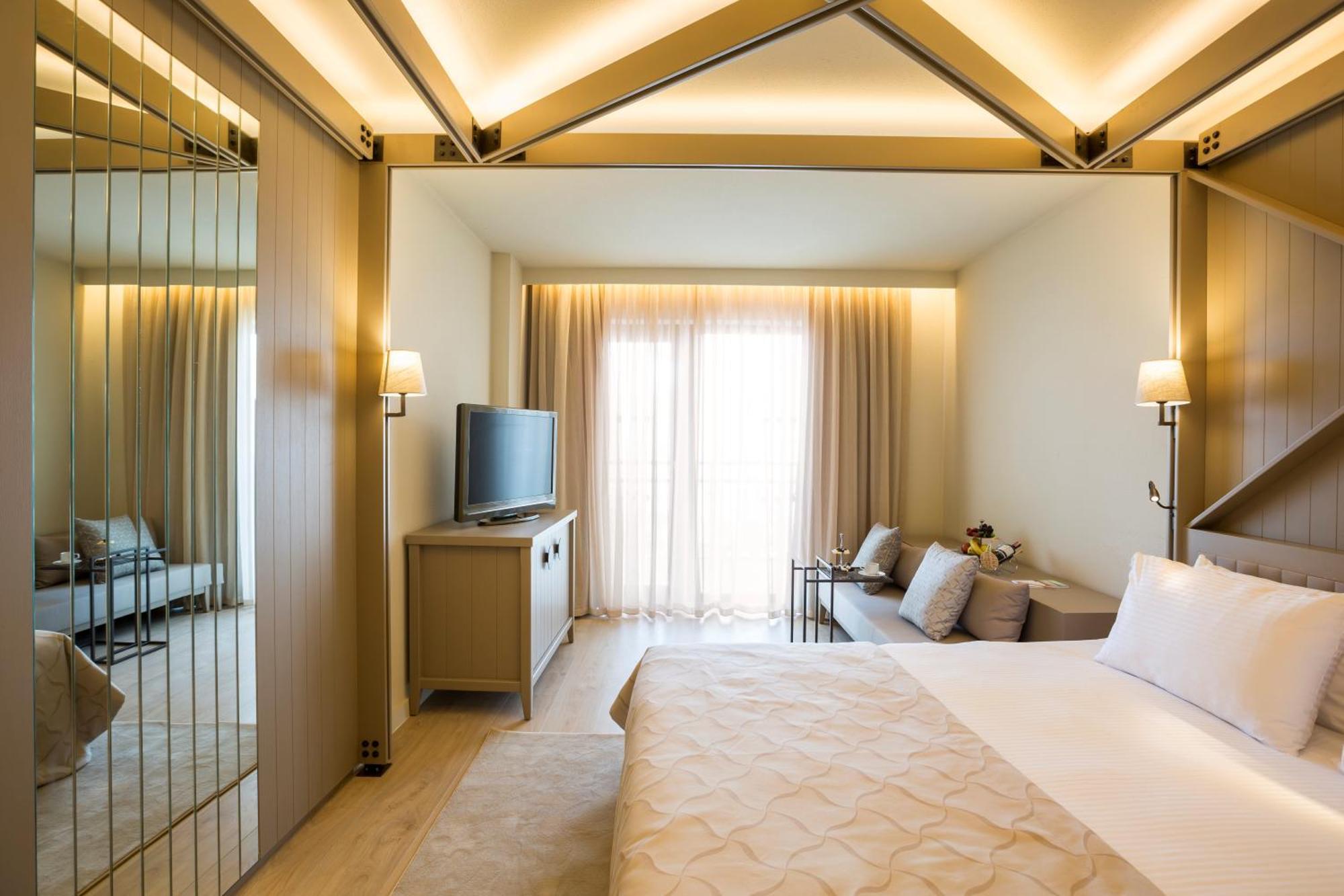 Voyage Sorgun Hotel Side Zewnętrze zdjęcie